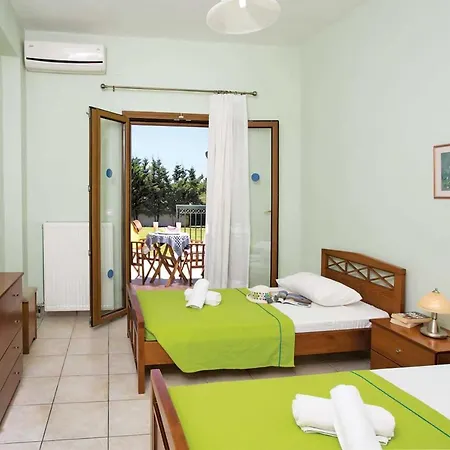 Lefki Villa Halikúnasz