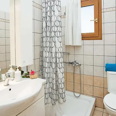 Villa Lefki *